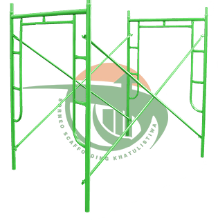 Mainframe Set