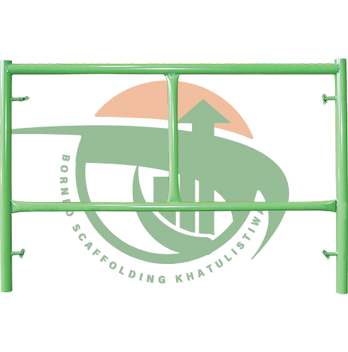 Ladder Frame