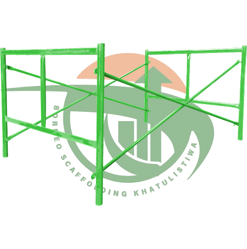Ladder Frame Set