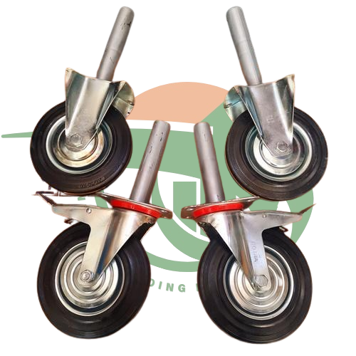 Roda Caster